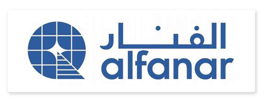 logo Al Fanar Electrical System