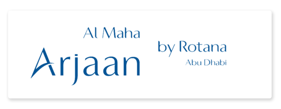 logo Al Maha Arjaan