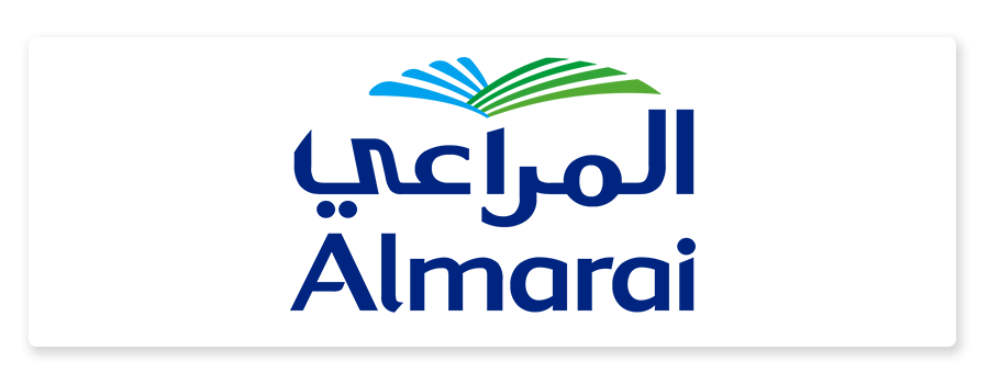 logo Al Marai Emirates Company