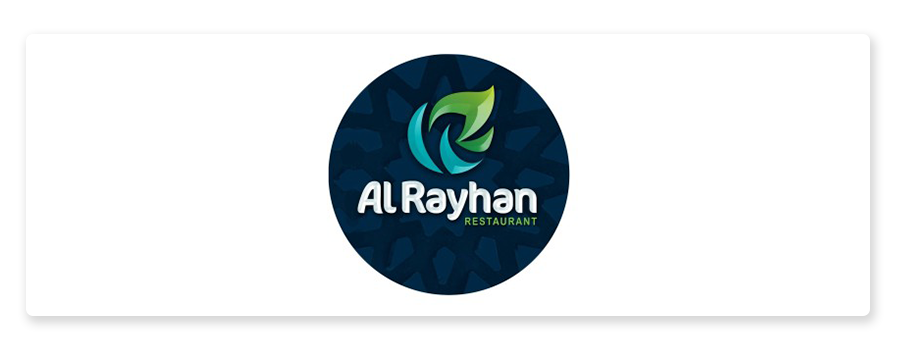 logo Al Rayhan Restaurant